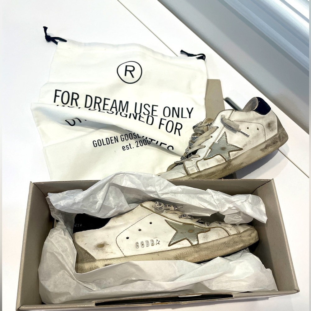 Golden Goose